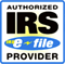 IRS logo 2290